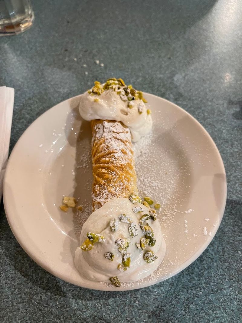 Desserts That Earn Their Place On The Table