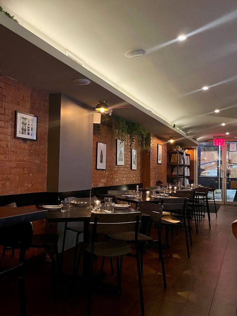 The Non-Pizza Menu Item