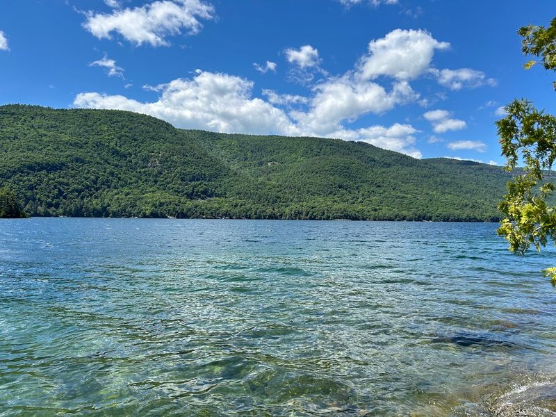 Lake George