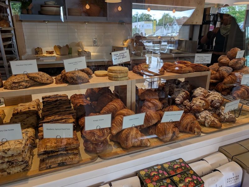 Pastries Beyond Croissants That Deserve Recognition