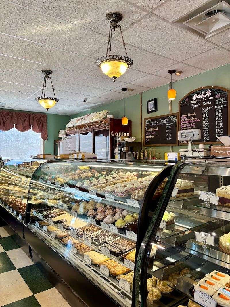 Why This Corner Bakery Has Earned Every Single Star