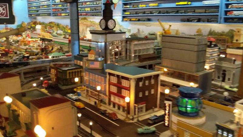 Small-Town Argyle Provides A Charming Setting For The Museum