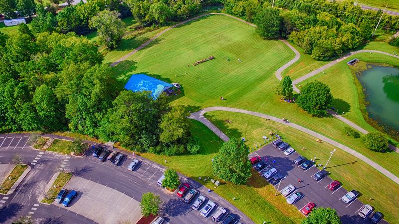 Outdoor Recreation Around Athens Keeps Retirement Active