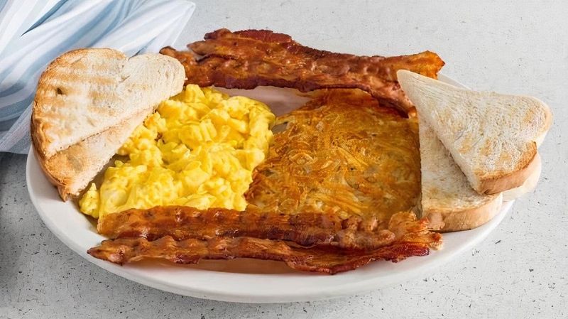 The Experience Feels Like A Mini Theme Park With Food