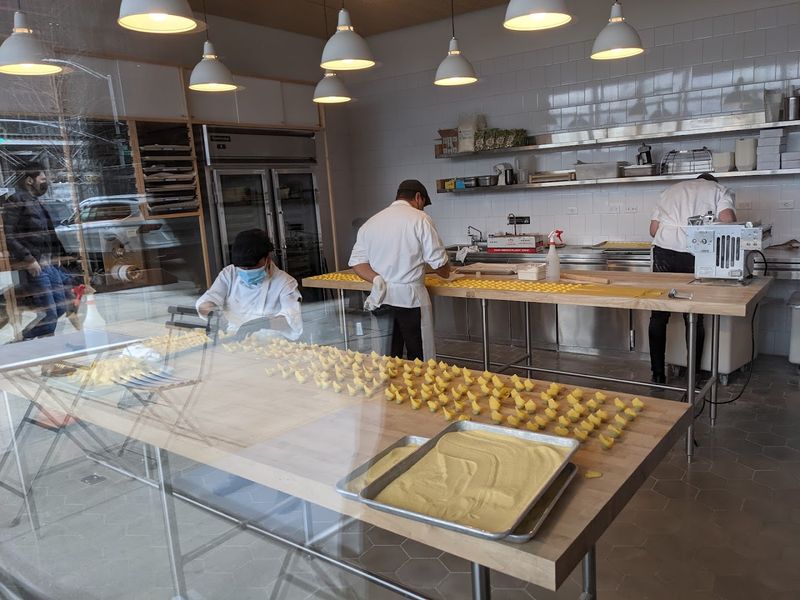 Vegetables With Their Own Spotlight