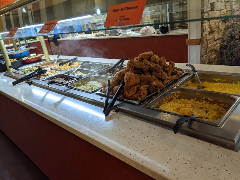 The Country Fried Steak That Started It All