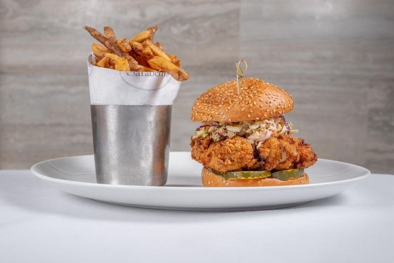 Short-Rib Tater Tots And The Art Of Elevated Comfort Food