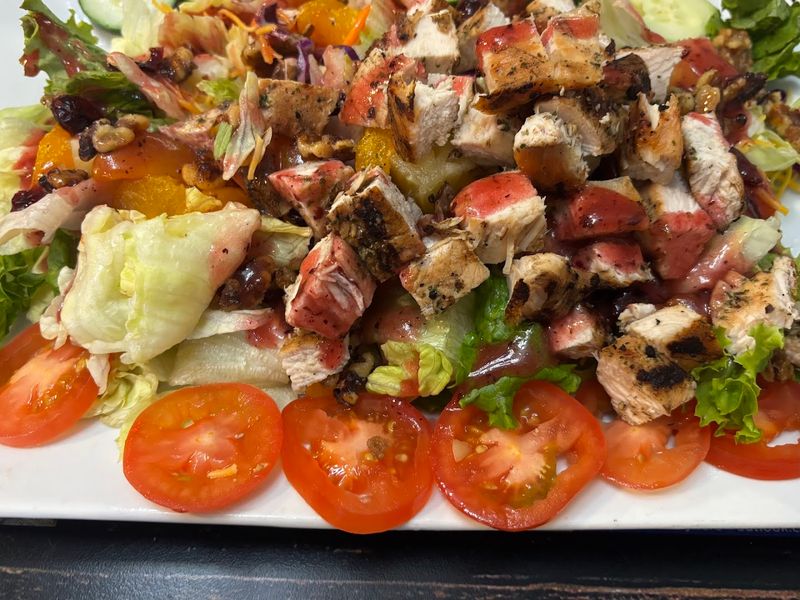 A Tradition Of Comfort Food With A Local Twist