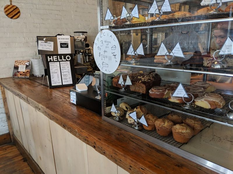 Why Four And Twenty Blackbirds Has Earned Its Reputation As New York's Pie Destination