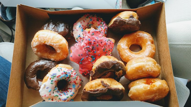 Boston Cream, Custard, And Specialty Fillings Worth Seeking Out