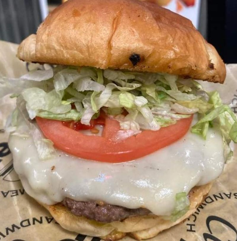 Generous Portions That Make Every Meal Feel Like A Sunday Dinner