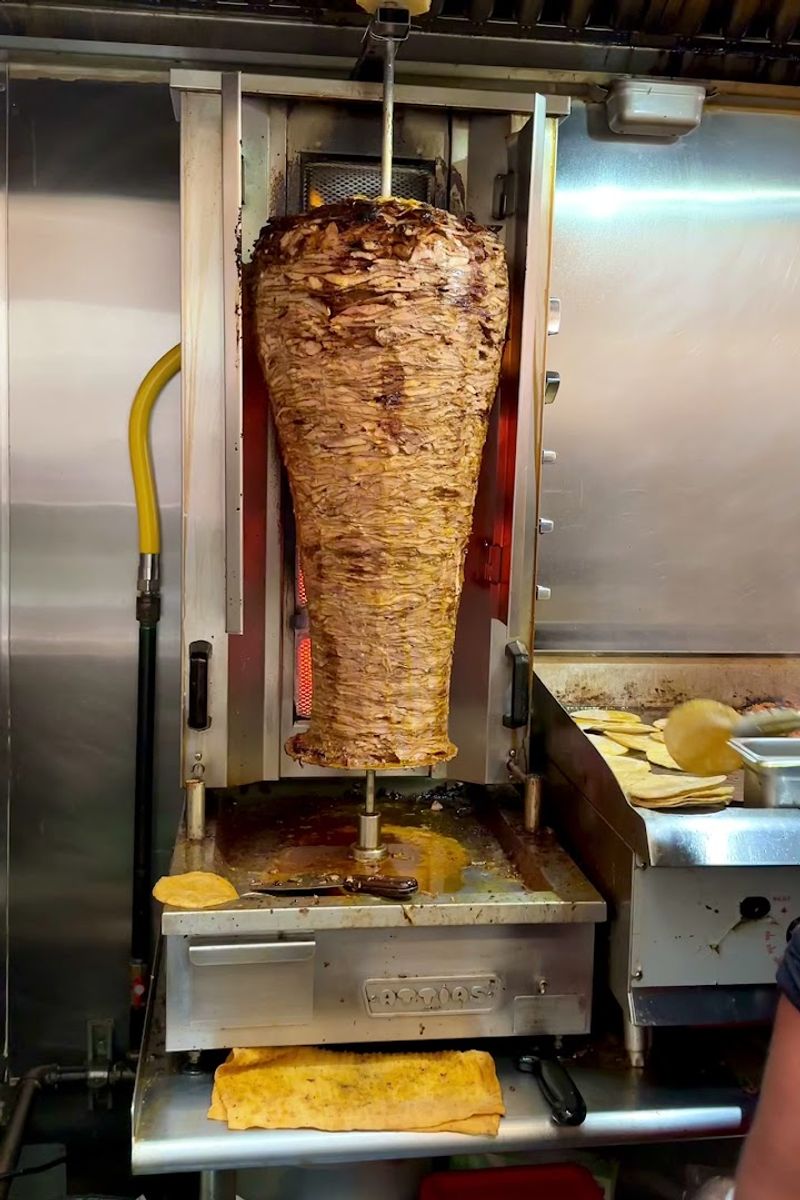 A True Mexico City Tradition