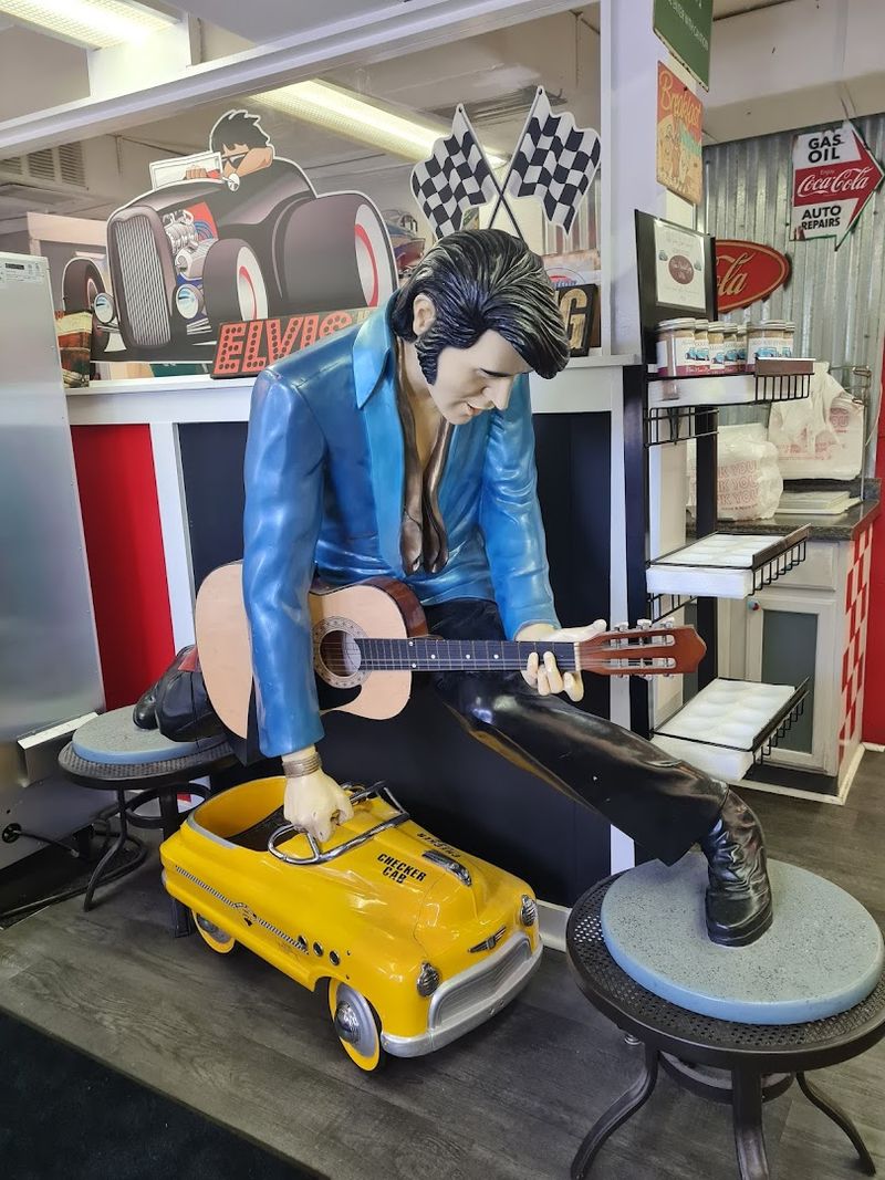 What The Decor Communicates Without Saying A Word