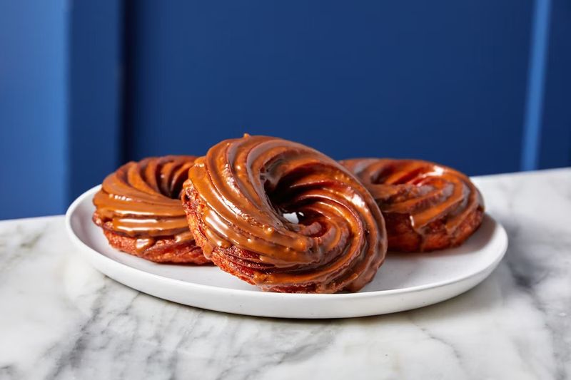 The Magic Behind A Truly Unforgettable Cruller