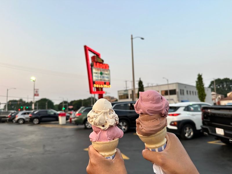 The Location On South 27th Street Rarely Sits Quiet On Summer Nights