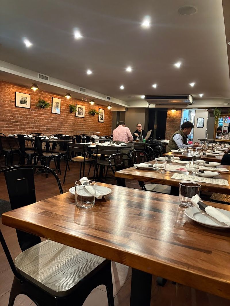 The Classics Done With Intention