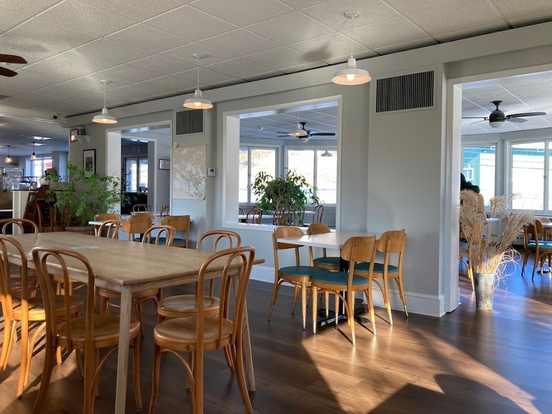 Gracie's Luncheonette (Leeds)