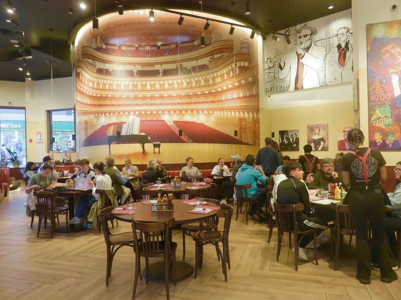 Why The Coconut Custard Pie Here Is Worth Planning Your Entire Day Around