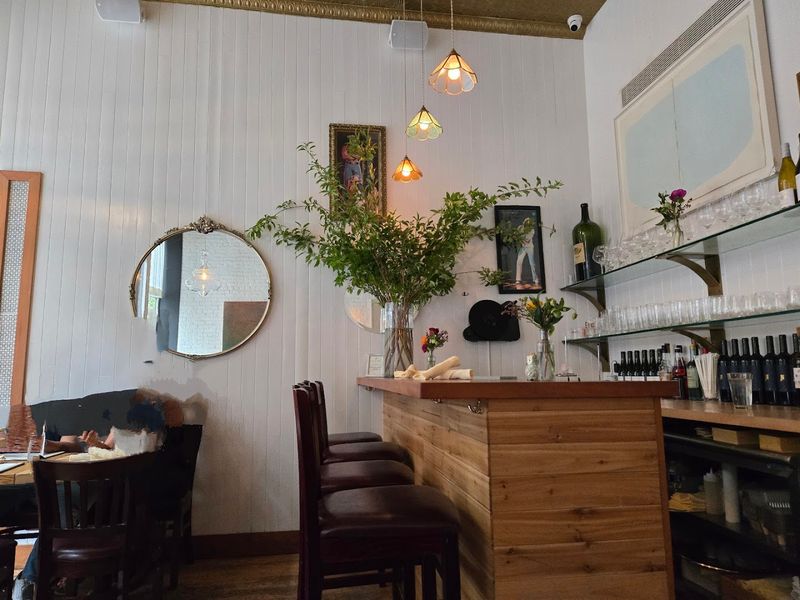 A Menu That Respects Both Tradition And Your Taste Buds