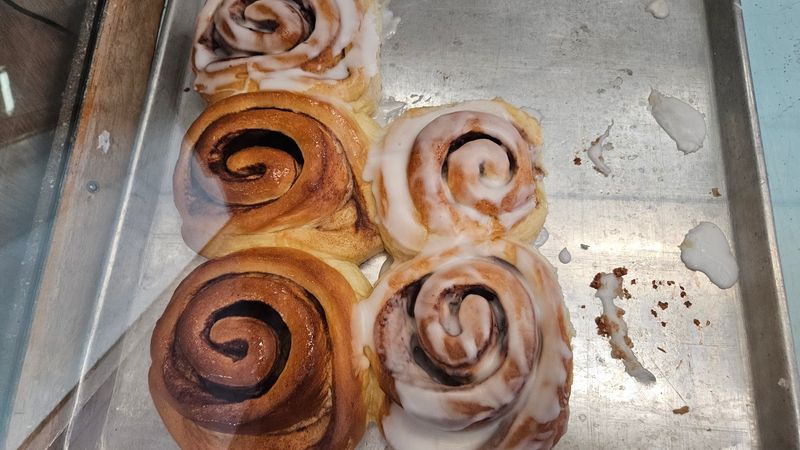 Fresh-Baked Coffee Cakes That Keep Customers Coming Back