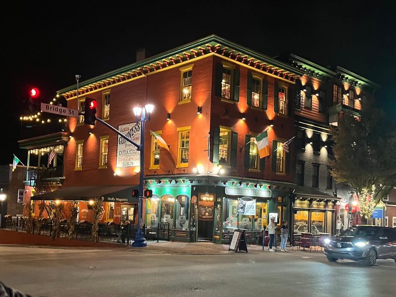 Live Music, Weekly Events, And A Lively Pub Crowd