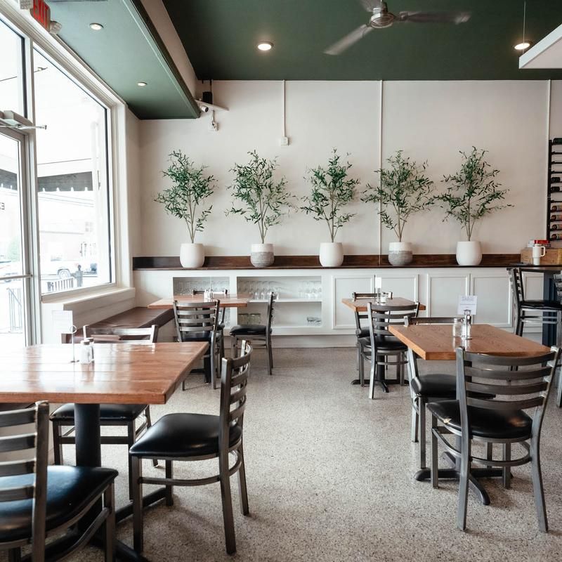 A Neighborhood Setting That Feels Just Right