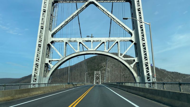 Why Drivers Talk About This Bridge Long After They Cross It