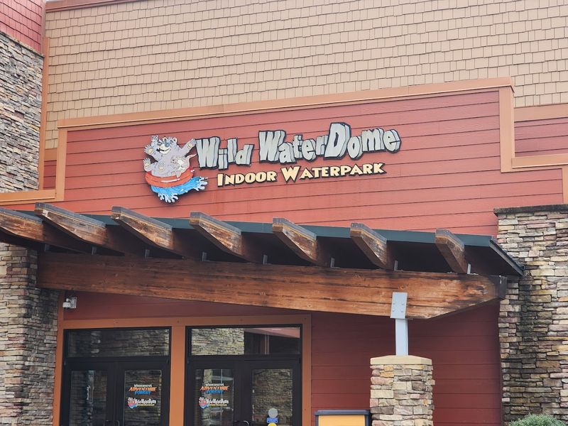 The Story Behind The WaterDome