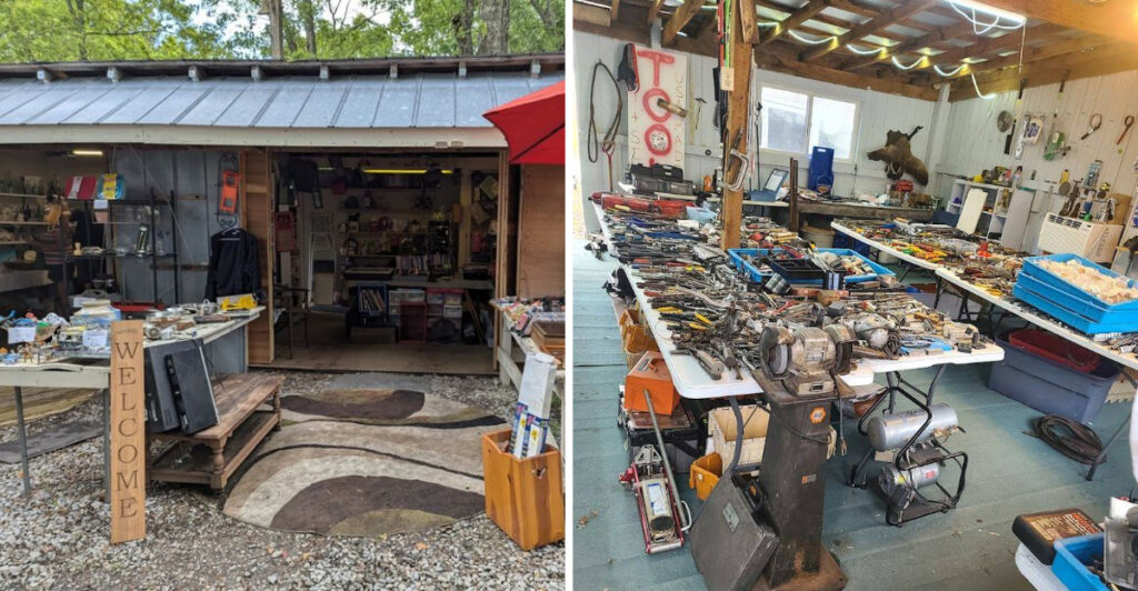 Terrific Swap Meets In Tn Gallery