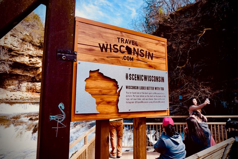 Willow River State Park Offers Hiking, Camping, And Picnicking