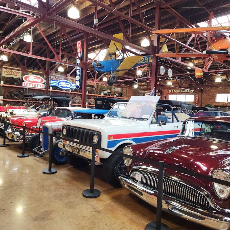 Admission Pricing That Makes The Visit Accessible For Families And Solo Travelers