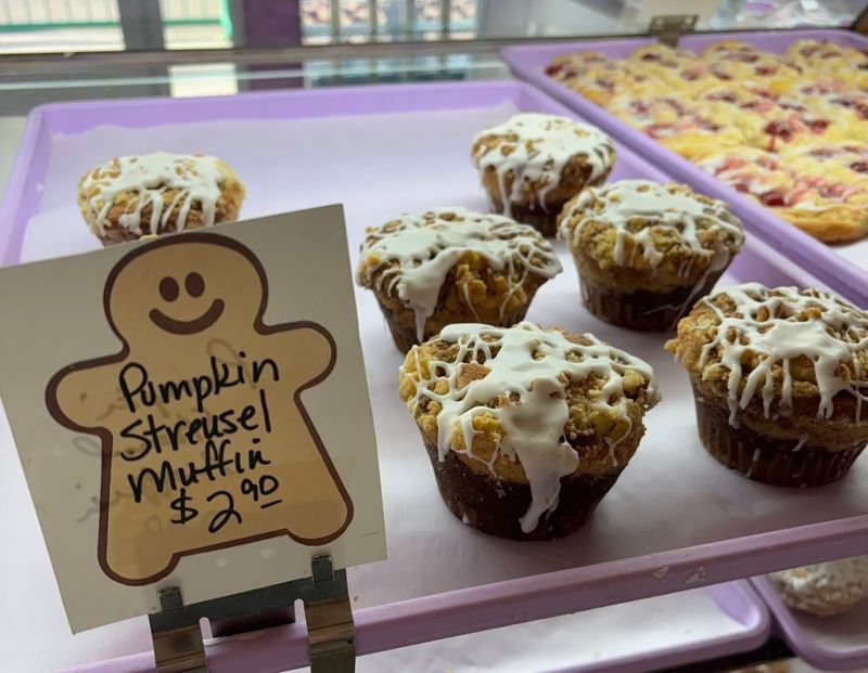 German Baking Traditions That Still Shape The Menu Today