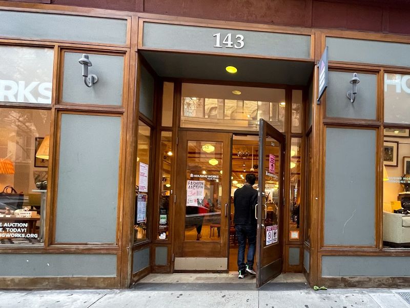 What Makes The Chelsea Location Stand Out From The Rest