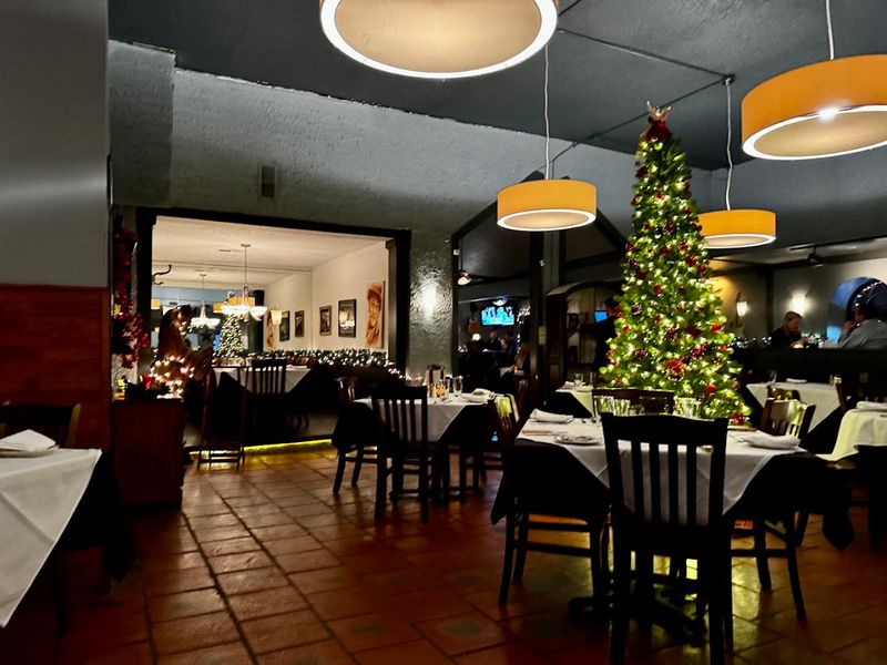 A Classic Austin Steakhouse With A Loyal Following