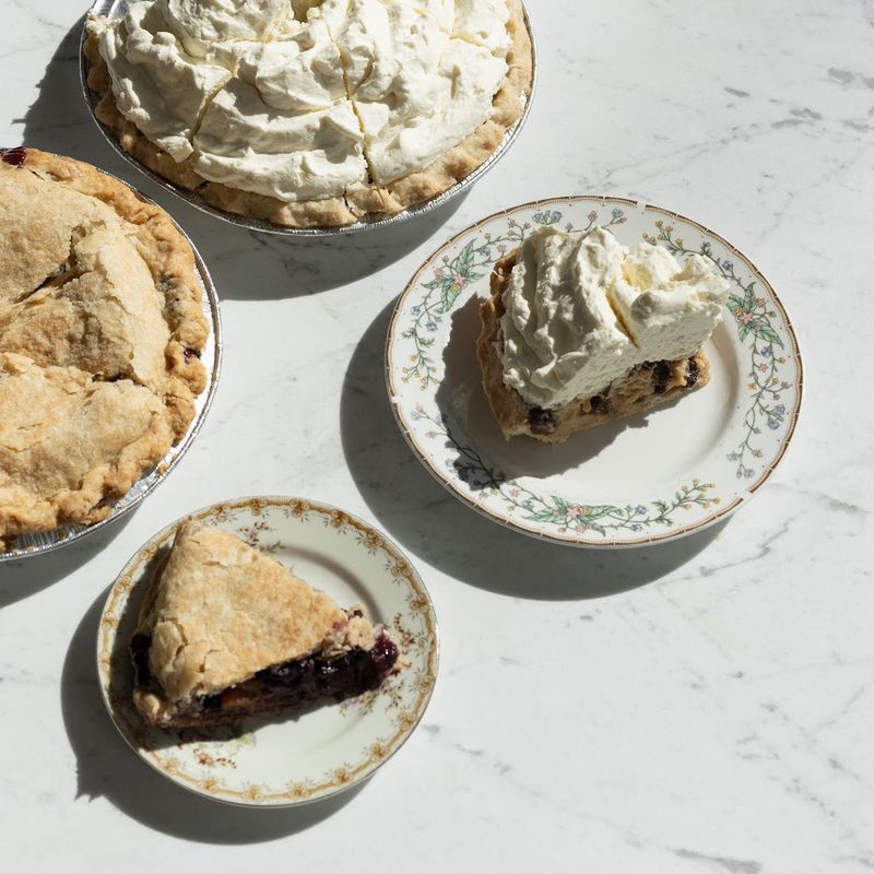 Classic Fruit Pies And Creative Flavours Worth Trying