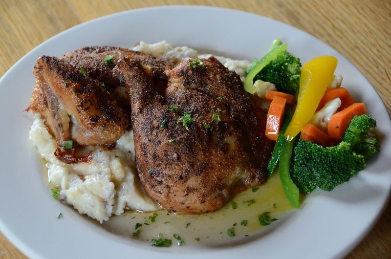 Creamy Mashed Potatoes Guests Keep Ordering