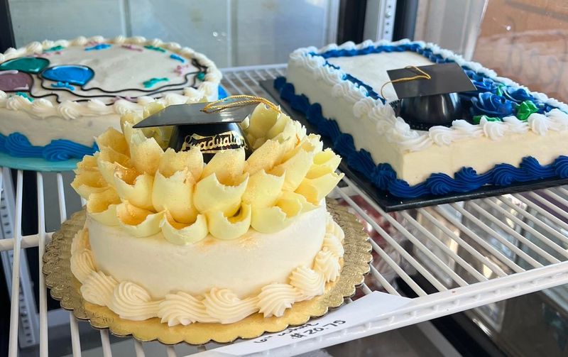 A Fourth-Generation Bakery Keeping A Nearly Century-Old Legacy Alive