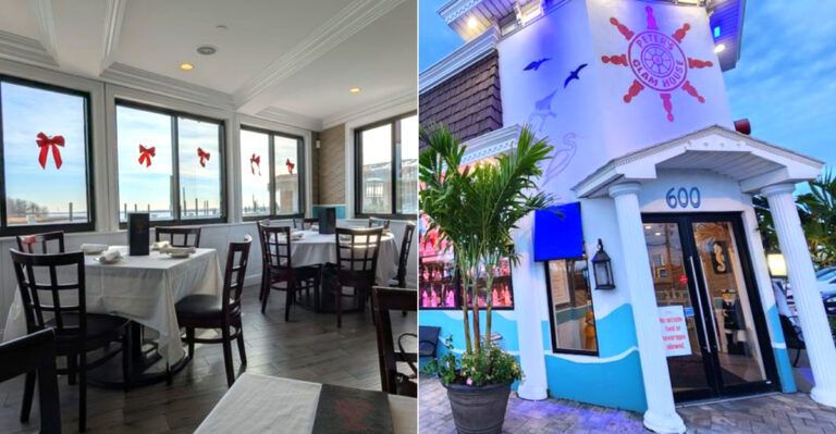 The Fish Sandwich That Turned A New York Restaurant Into A Local 2026 Obsession