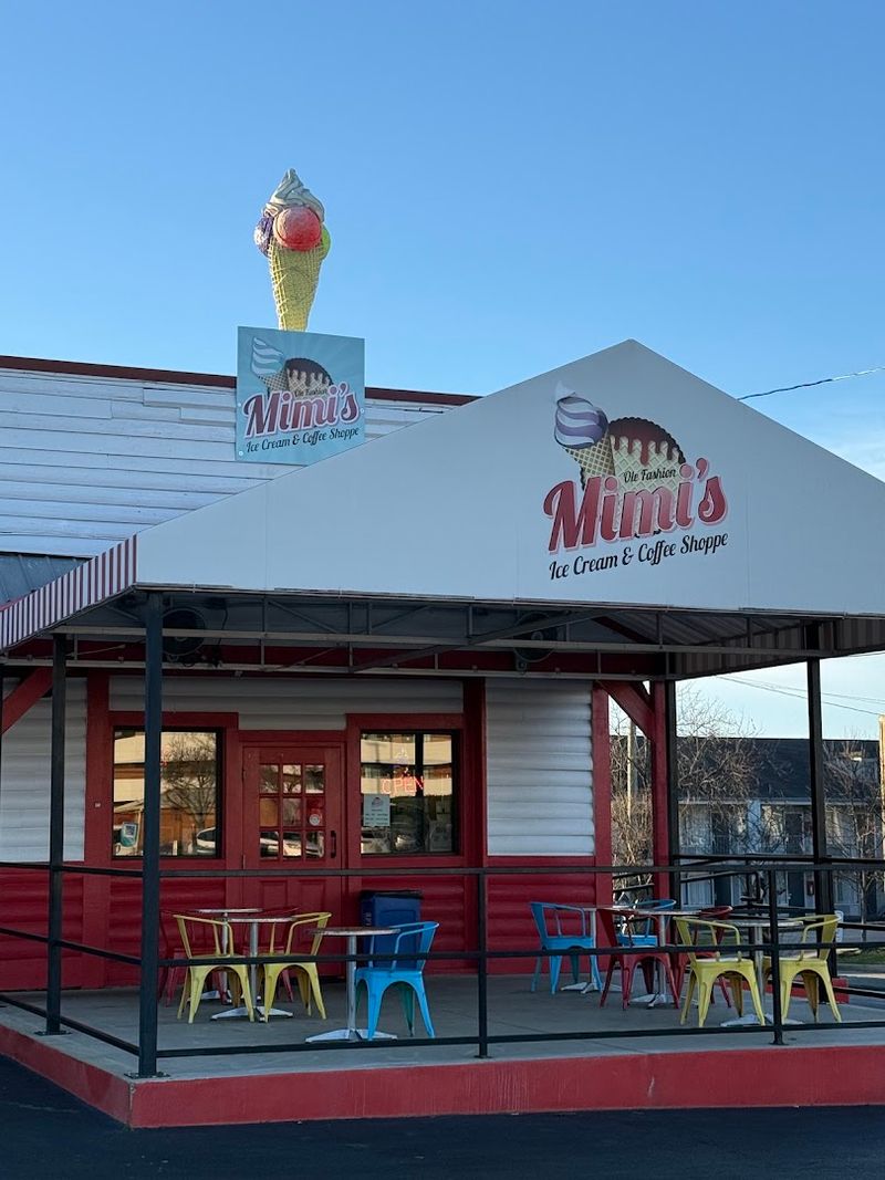 Location On Music Valley Drive Makes It Easy To Find