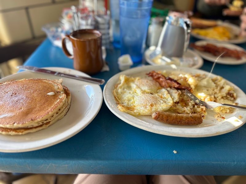 The Restaurant Remains Family-Owned And Operated