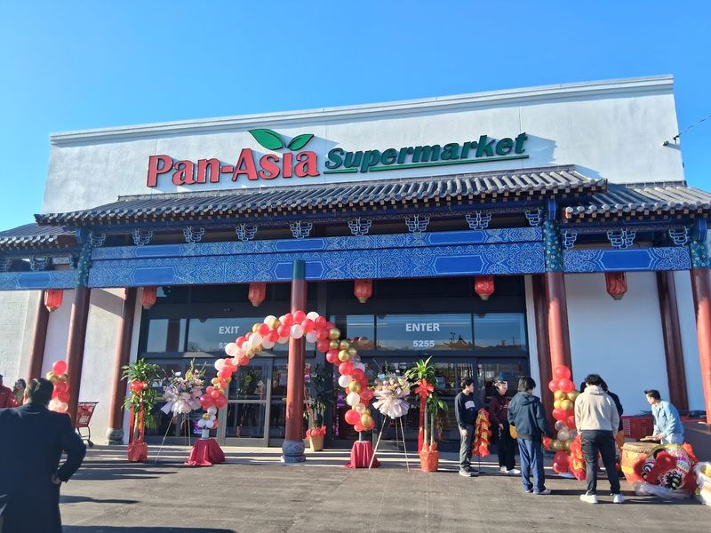 Tips For Visiting Pan-Asia Supermarket