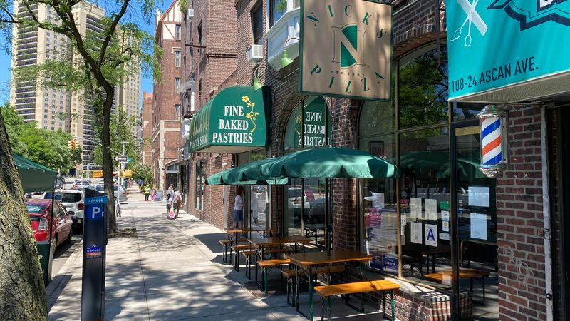 Why The No-Slice Rule Is Actually A Compliment