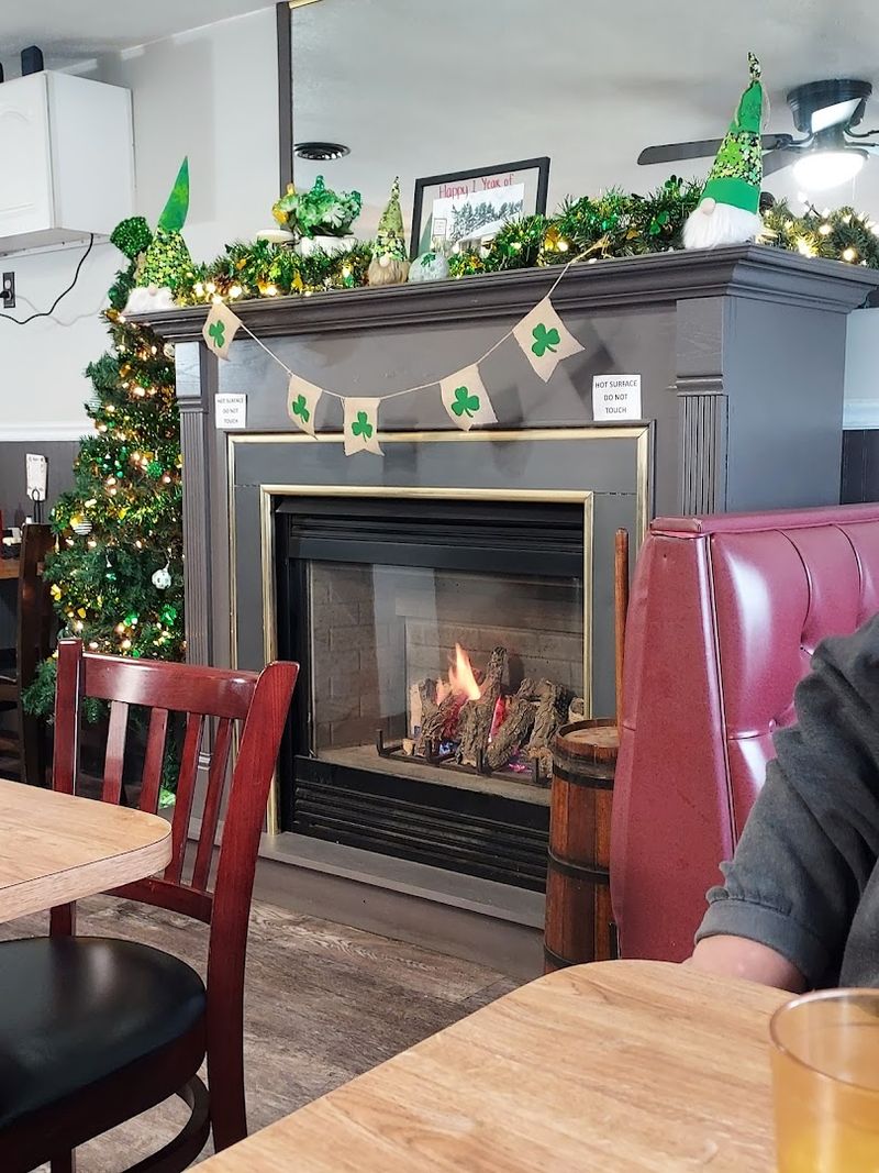 A Menu That Goes Far Beyond One Legendary Sandwich