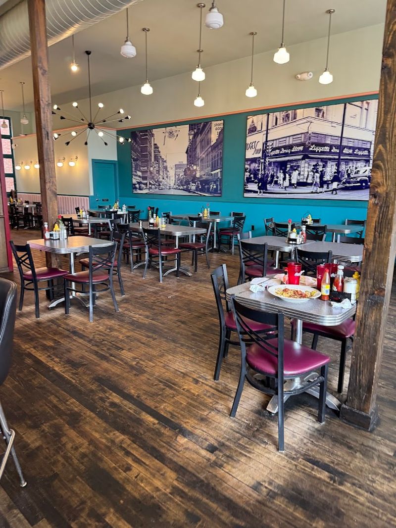 The Breakfast Sampler Worth Building Your Morning Around