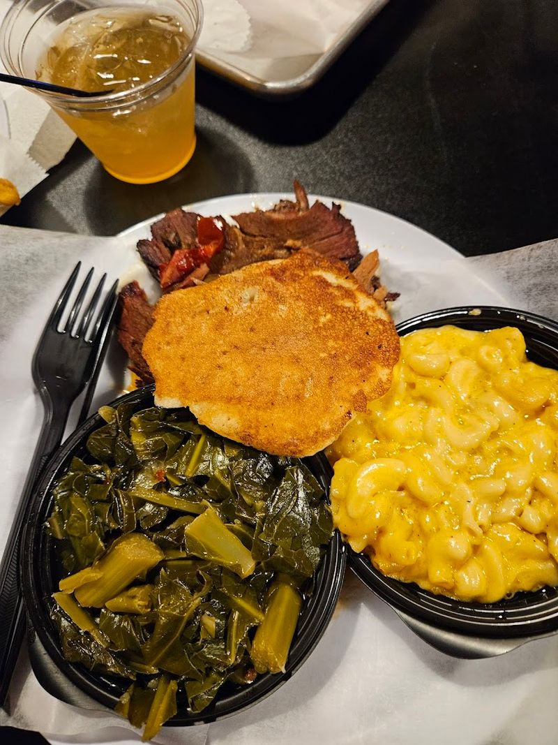 Catfish Done Right In The Middle Of Williamson County