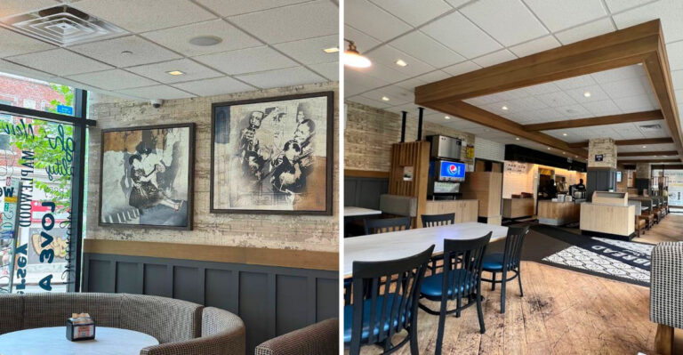 The Fried Catfish At This New York Restaurant Is So Good, It’s Worth The Road Trip