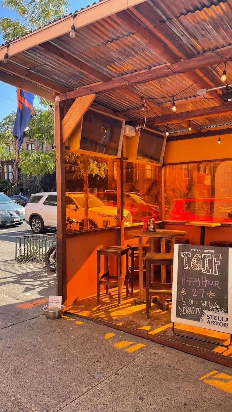 A Brooklyn Gem That Redefines Comfort Food