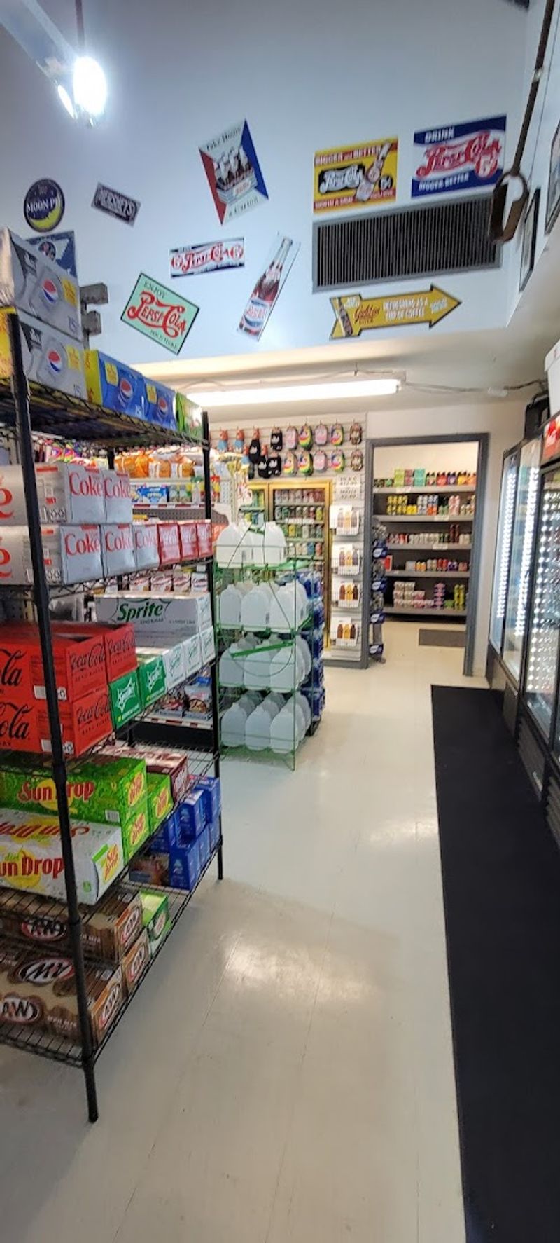 WiFi Access When The Woods Feel Too Quiet