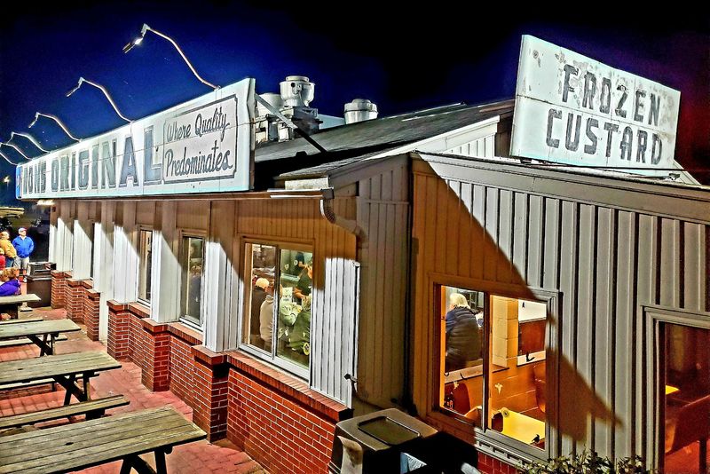 Breakfast At A Burger Joint Sounds Wild Until You Try It