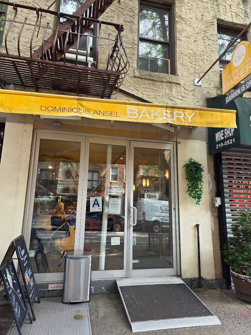 The Chocolate Chip Cookie Shot: Milk And Cookies, But Make It Art